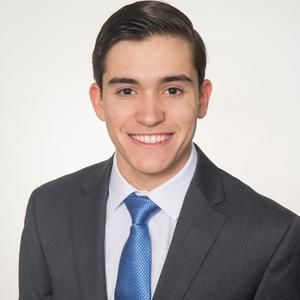 Meet your Posher, Will